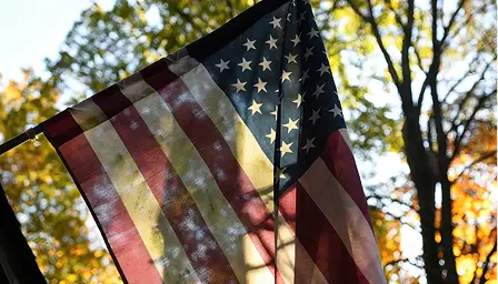 Fall Camporee Volunteers Needed