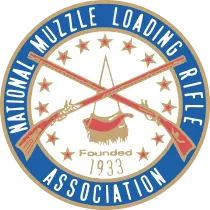 NMLRA Logo Vector