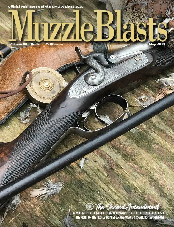 2019 Muzzle Blasts Magazines - Image 5