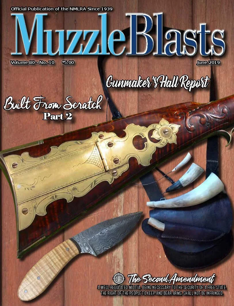 2019 Muzzle Blasts Magazines - Image 6