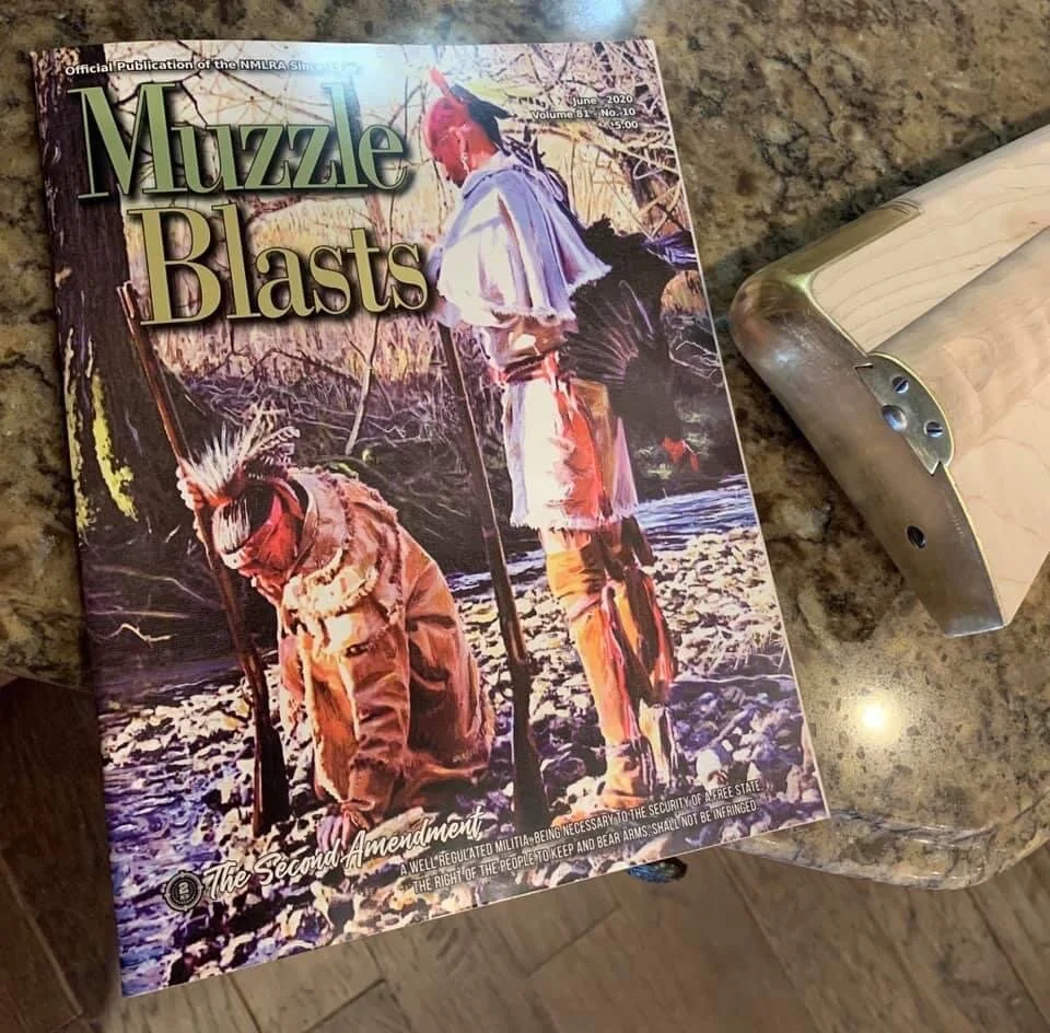 2020 Muzzle Blasts Magazines - Image 6