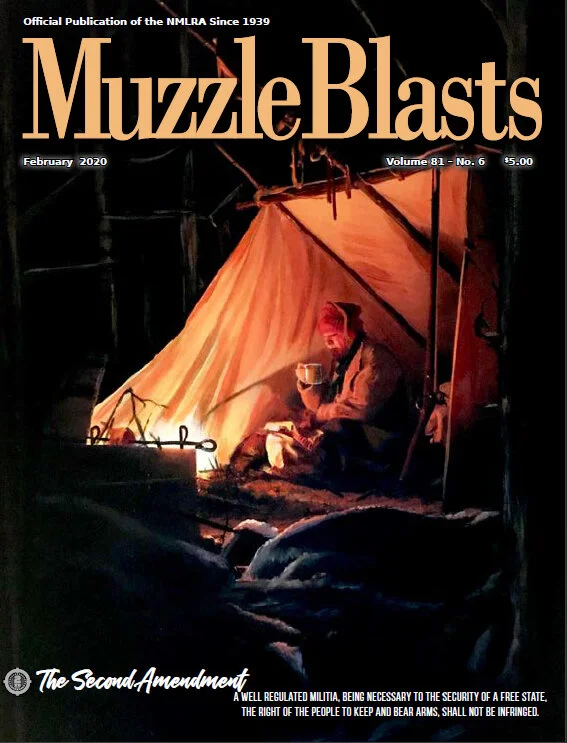 2020 Muzzle Blasts Magazines - Image 8