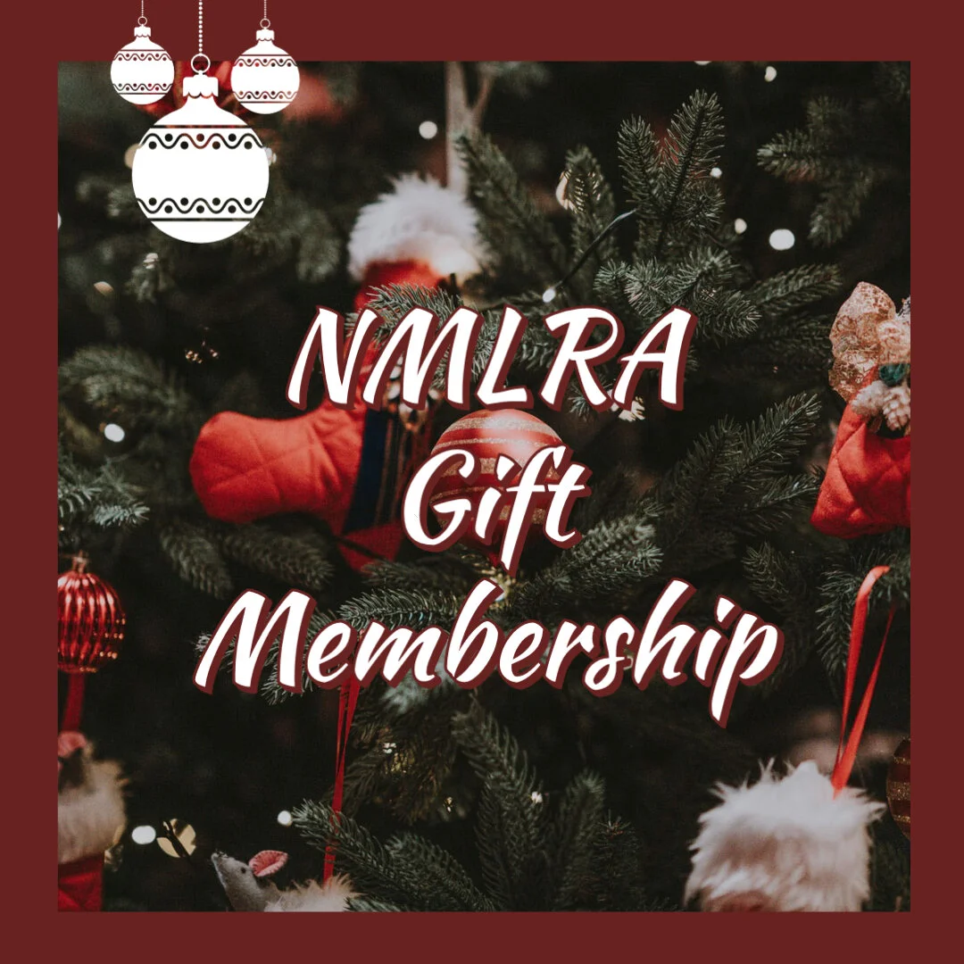 NMLRA Gift Membership