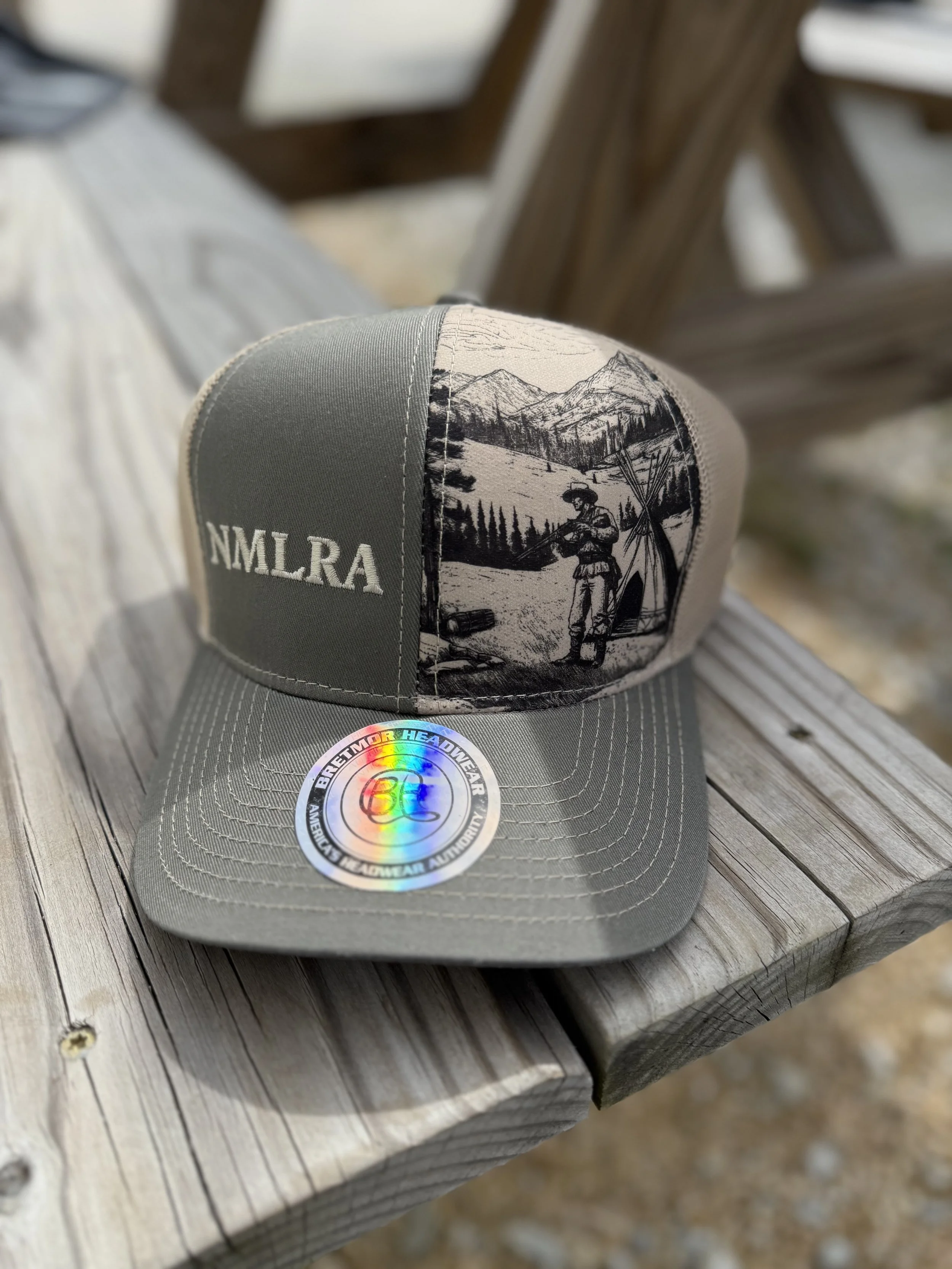Primitive Hat