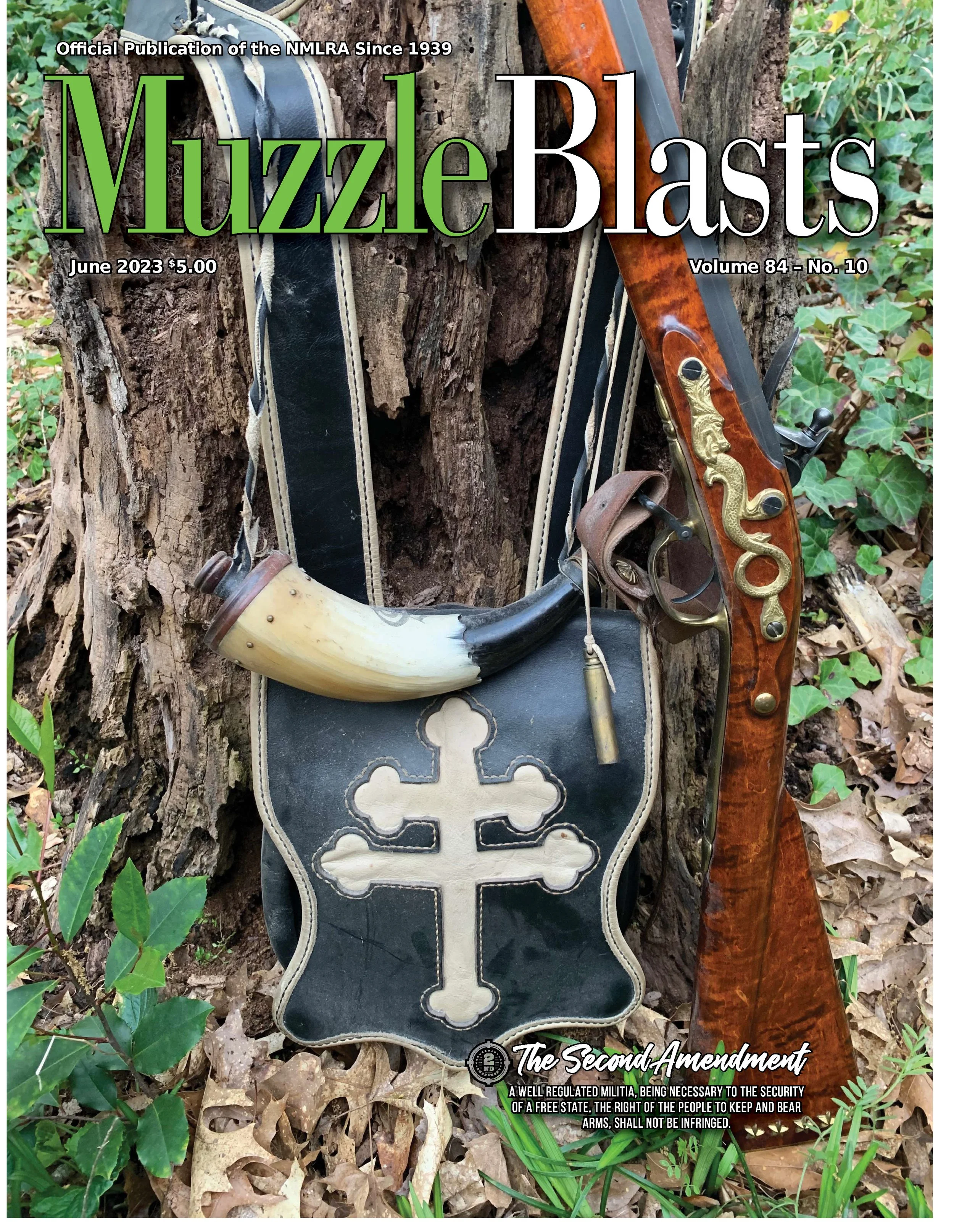 2023 Muzzle Blasts Magazines - Image 6