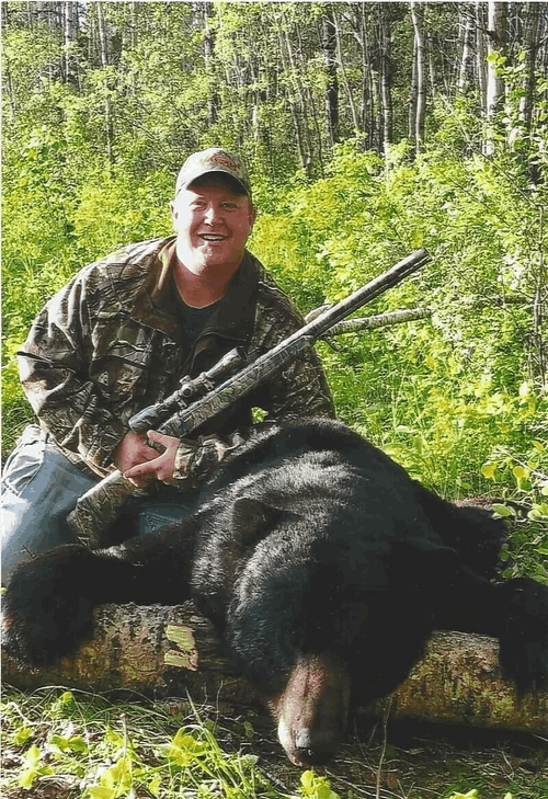 Kurt+Valette+-+#3+Black+Bear+Photo+2