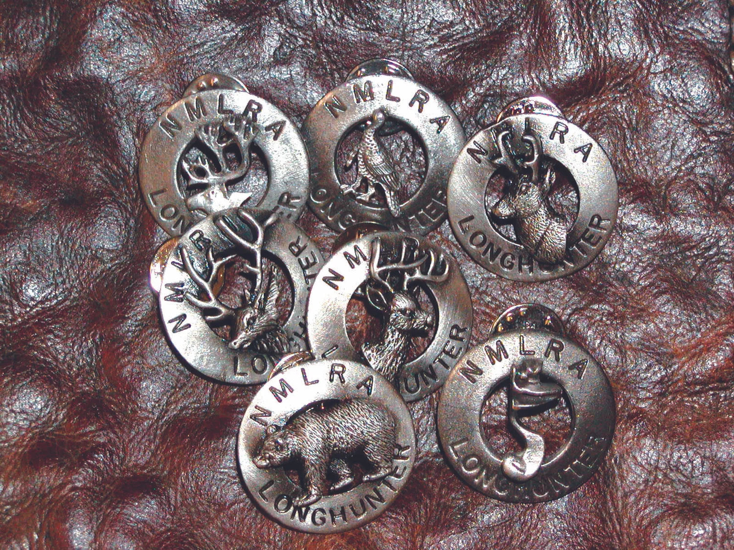 Longhunter-Pins-Program-Pins