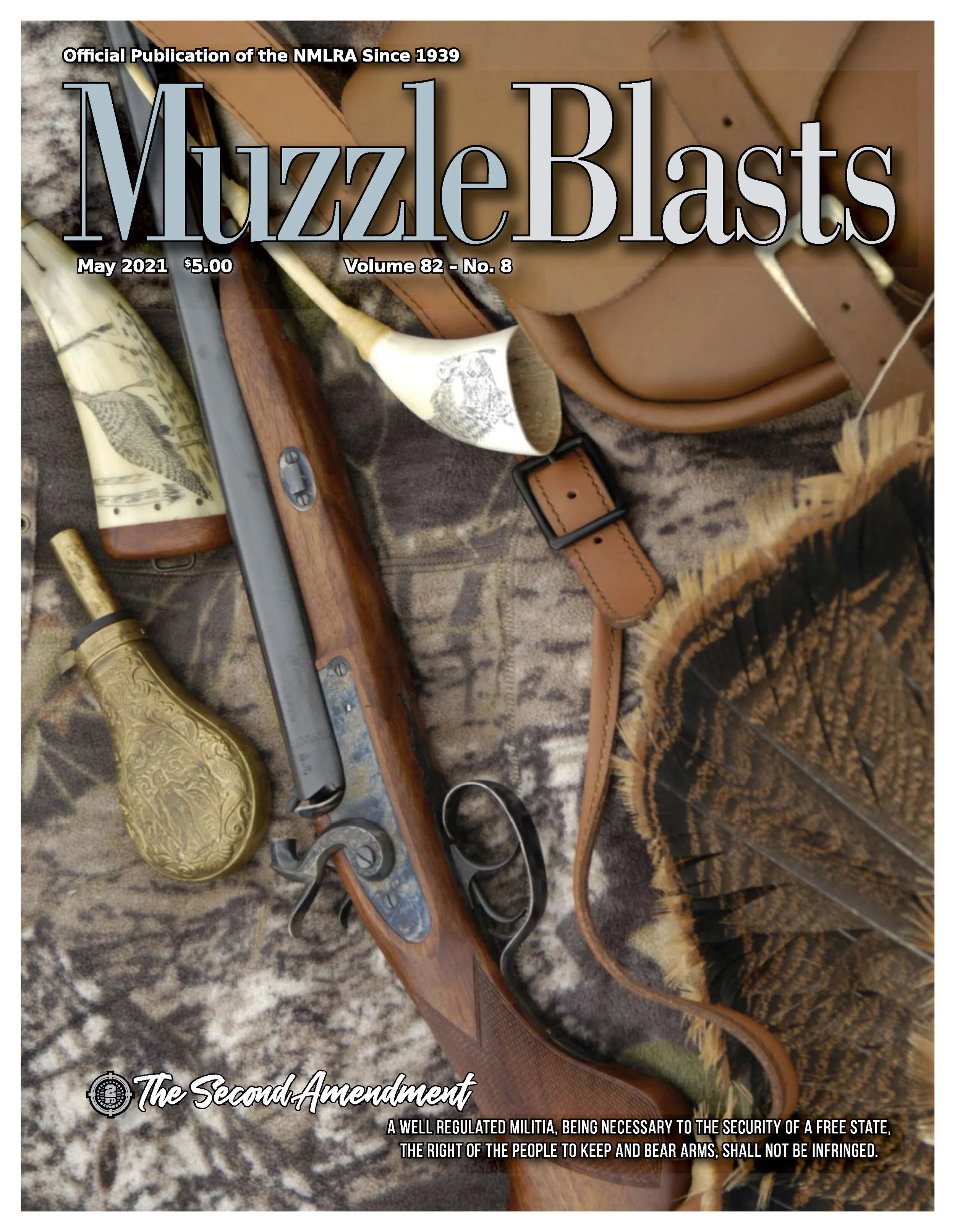 2020 Muzzle Blasts Magazines - Image 13