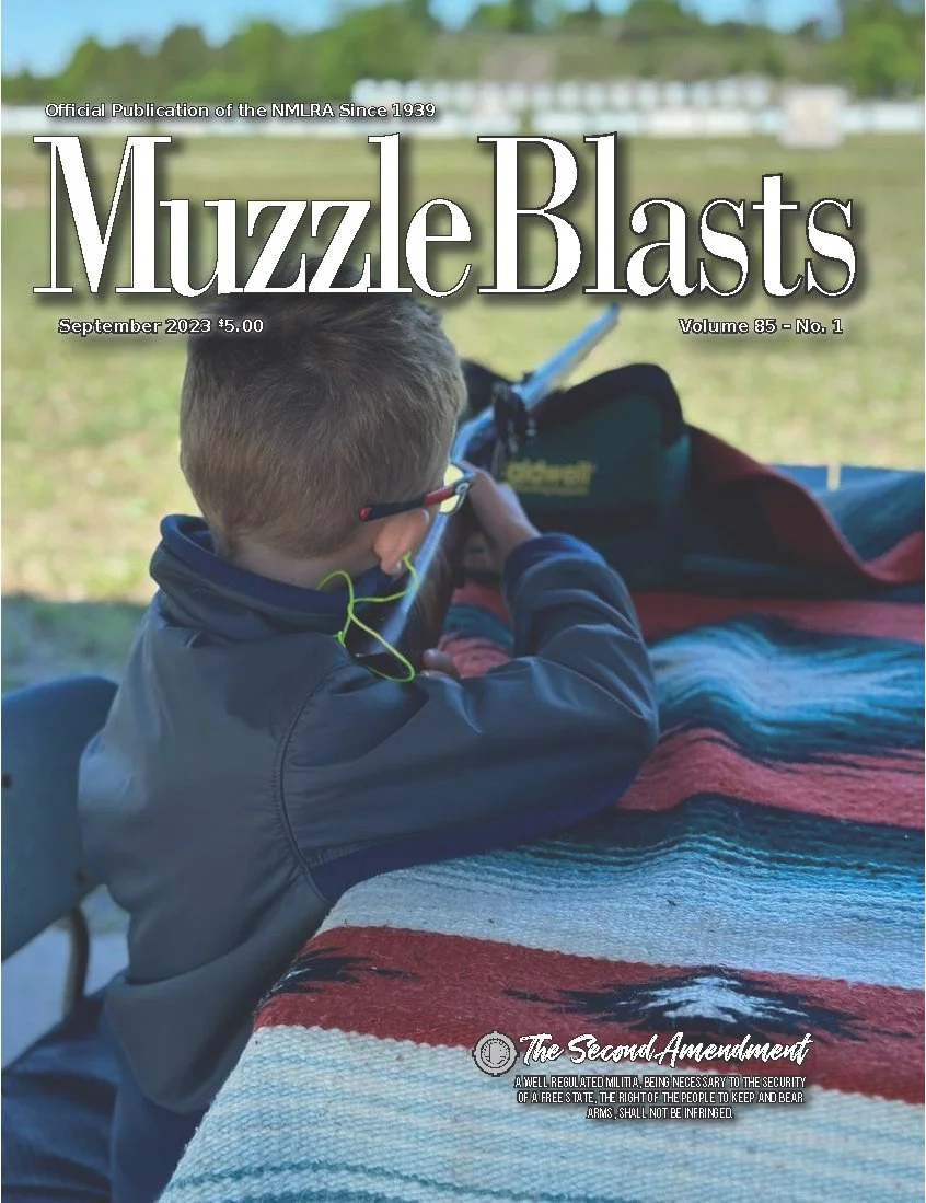 2023 Muzzle Blasts Magazines - Image 9