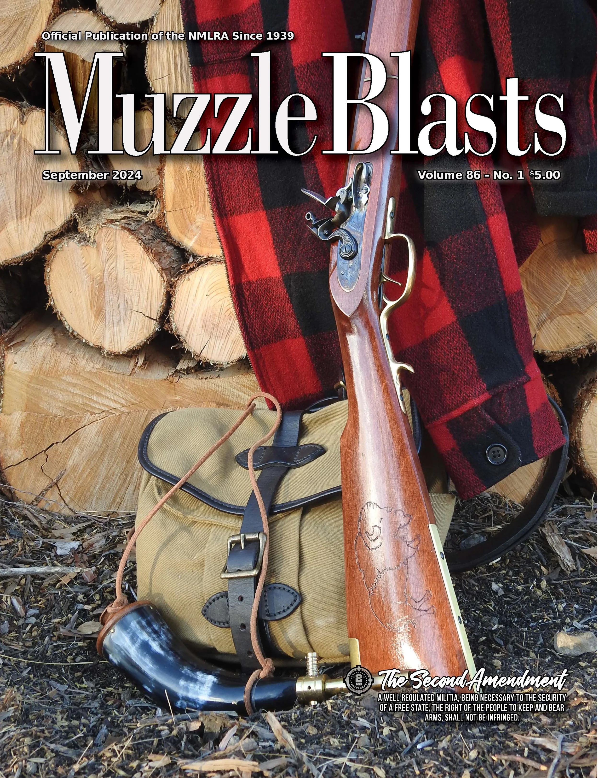 2024 Muzzle Blasts Magazines - Image 9