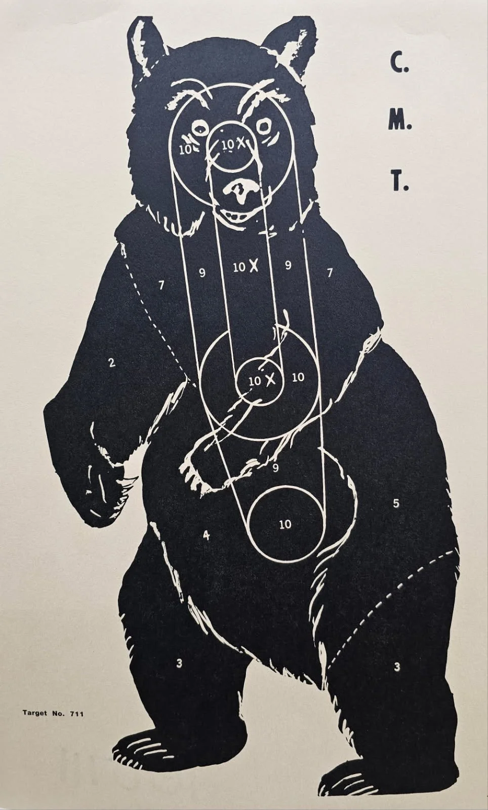 TG0711 -- Haffner Standing Bear