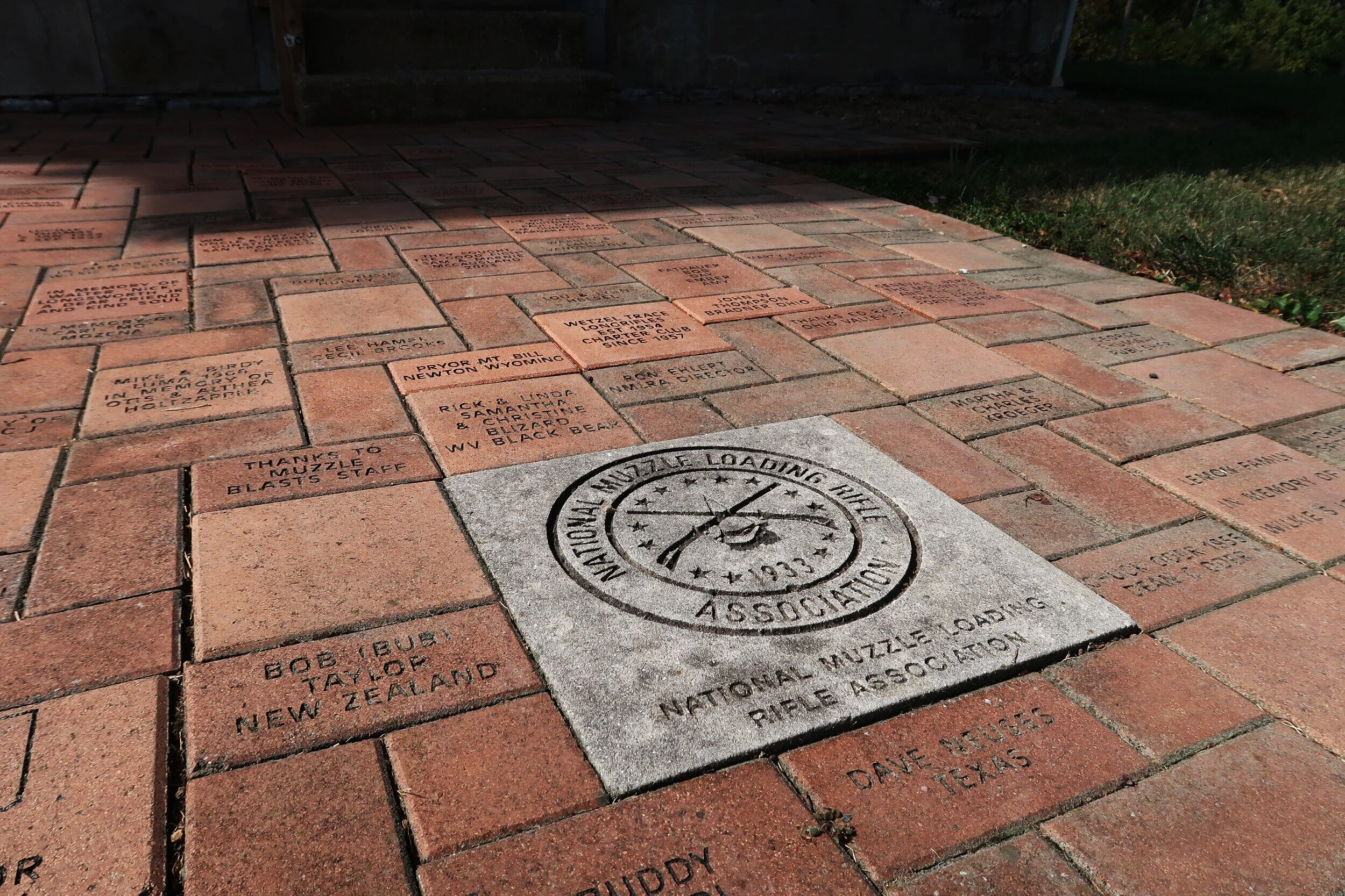 nmlra brick