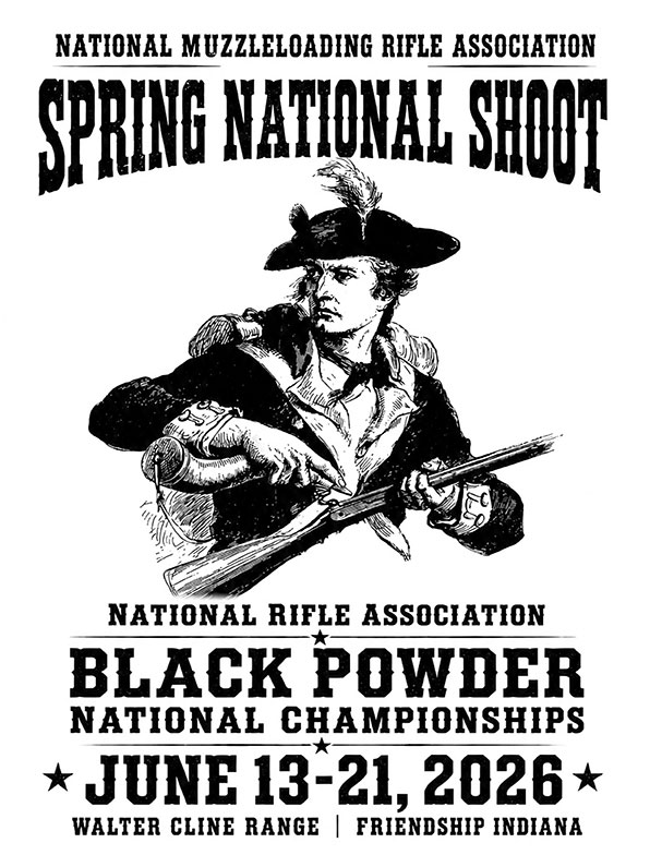 2026-Spring-National-Shoot NMLRA Spring National Shoot