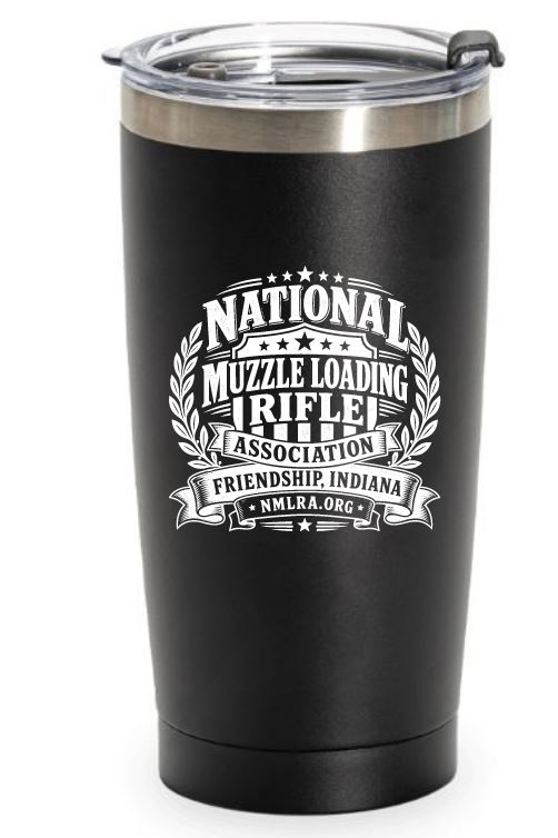 20 oz Travel Tumbler