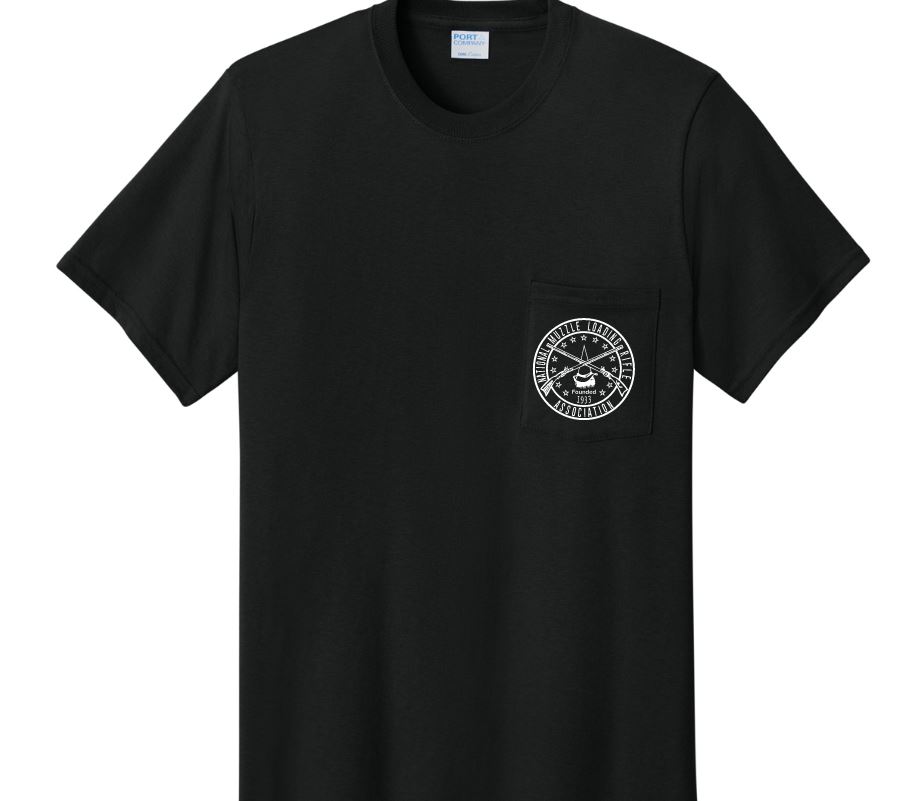 Fall National Championship Pocket T-Shirt