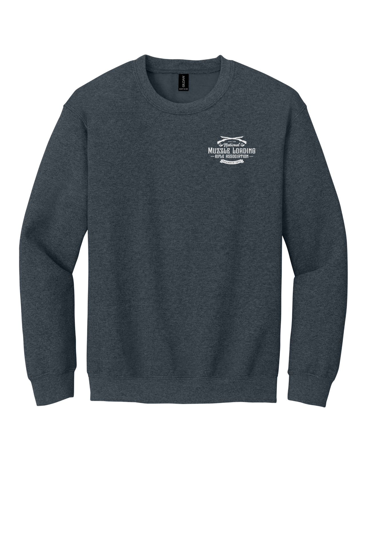 NMLRA Crewneck Shirt