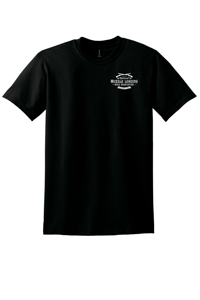 NMLRA T-shirt